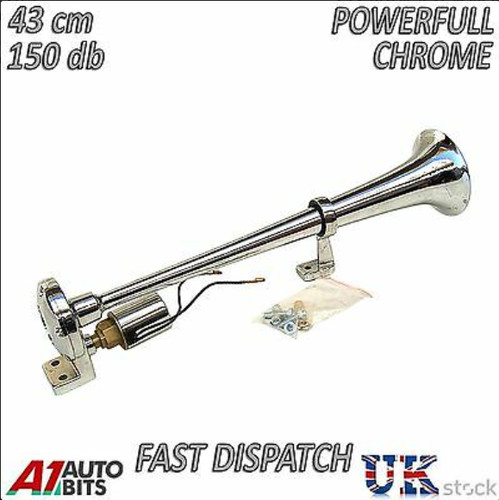 12v 24v aria clacson - 12v/24v,
