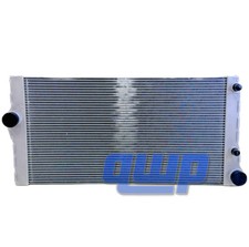 New Radiator For BMW 535d 535d