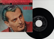 CAMILLO...siEP...Petit