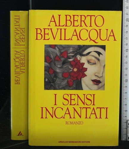 Sensi incantati alberto - i,