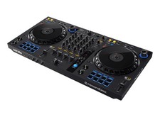 Consolle pioneer ddj - dj,