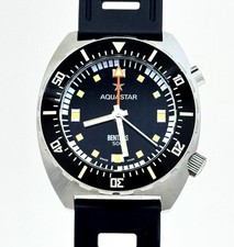 Orologio Aquastar Benthos 500
