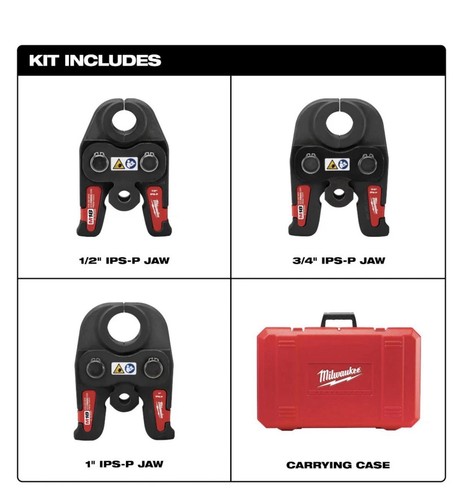 Open box milwaukee 2696 - box,