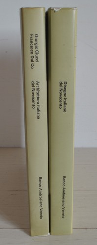 Architettura italiana del - italiana,