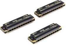 Fender Blues DeVille Harmonica