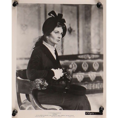 Desiree original movie still - original,