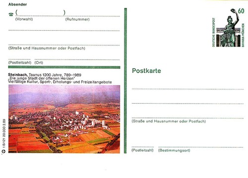 Cartolina illustrata - , **