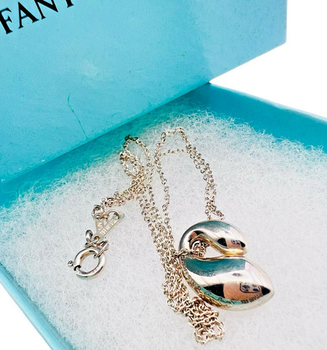 Tiffany collana catena - &,