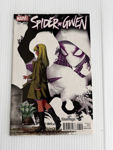 Spider man gwen 3 - spider-man, 17
