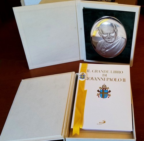 Grande libro giovanni - il,