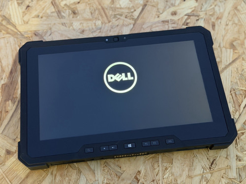 Dell latitude 7212 - 7212,11,6", full