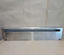 Thermador Range pannello di protezione argento acciaio inox 30" apparecchio OEM #5089