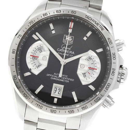 Tag heuer grand - tag, carrera