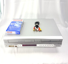 Sansui vrdvd4005 vhs fi - vrdvd4005,