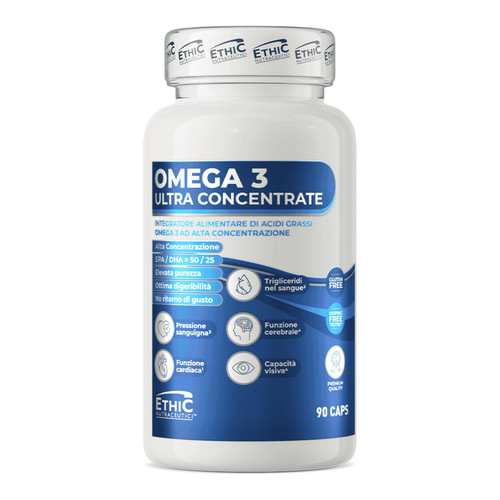Ethicsport omega ultra - ethicsport, 3