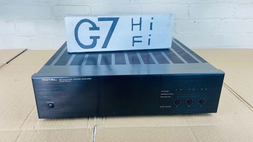 Rotel 976 ii - 976, mk