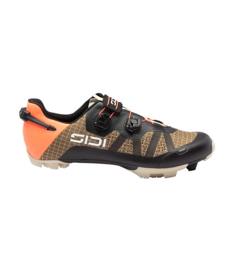 Scarpe mtb sidi - mtb, jojoba