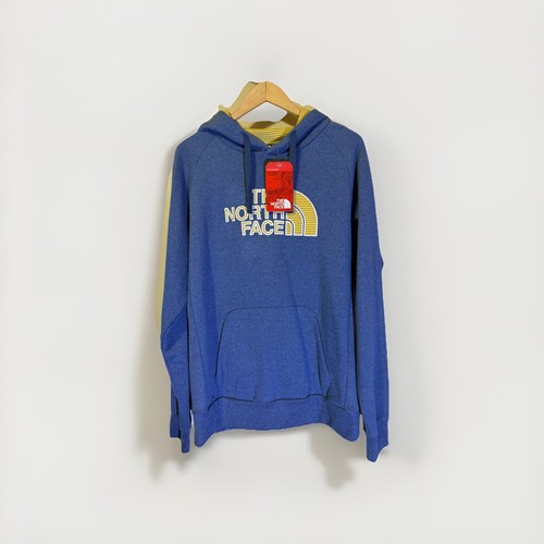 Felpa con cappuccio pullover