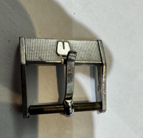 Fibbia universal geneve - 14, mm