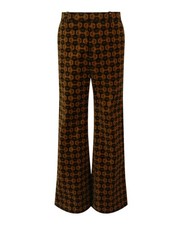 Pantalone Gucci uomo gamba