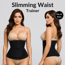 Women's Waist Trainer weight