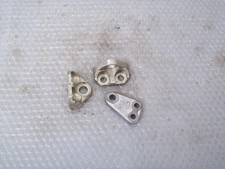 KIT SUPPORTI MOTORE PER YAMAHA