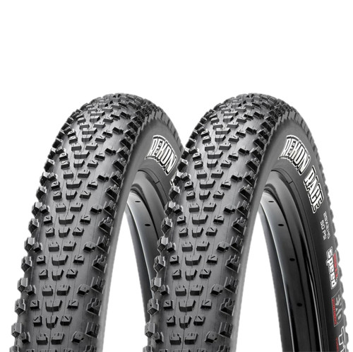 Coppia maxxis rekon race 29 - coppia,