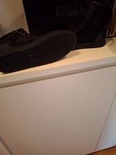 scarponcini donna originali Hogan come nuovi misura 37