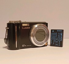 Panasonic Lumix DMC-TZ6