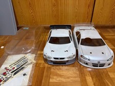 Kyosho 1 10 Engine RC Car 2 OS