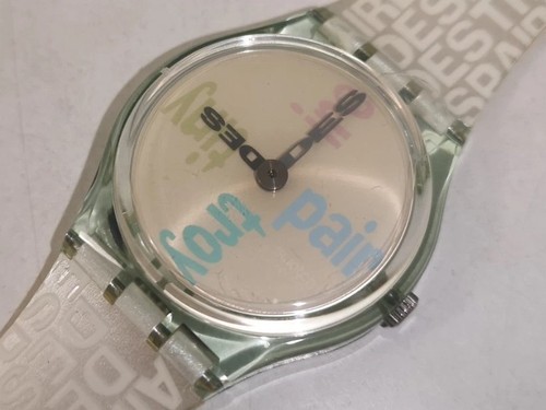 Swatch gg144 destime 1997 - gg144,