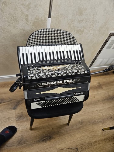 Navini figli fisarmonica a - navini,
