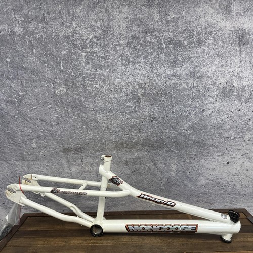 Telaio bici bmx - bmx, hoop