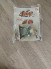 Street Fighter - Alex-