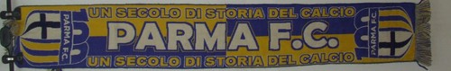Sciarpa scarf calcio bufanda - calcio,