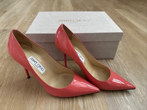 Jimmy choo abel décolleté - jimmy,