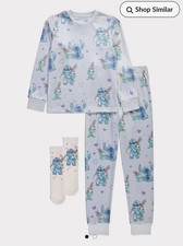 Set pigiama e calze Disney