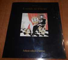 Ettore Viola IL MONDO DEL