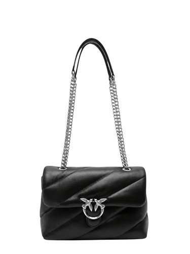 Pinko borsa love bag classic - love,