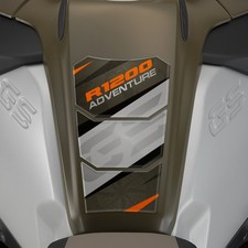 TANK PAD PARASERBATOIO BMW R