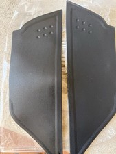 Coppia tappetini gomma - tappetini,