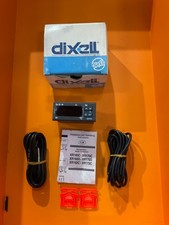 DIXELL XR160C-000C0 REGOLATORE