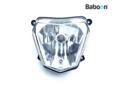 Faro anteriore KTM 690 Duke