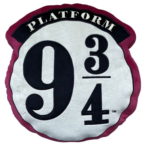 Cuscino harry potter - harry, platform