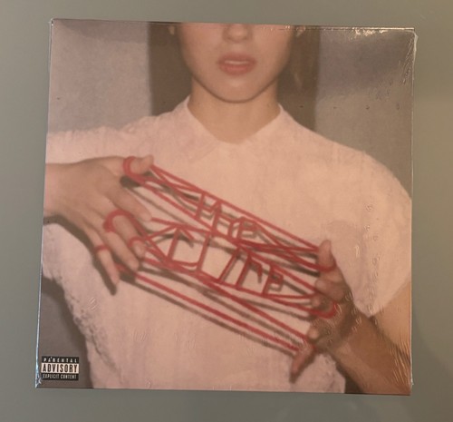 Olivia rodrigo the cure 7 - cure, 7"
