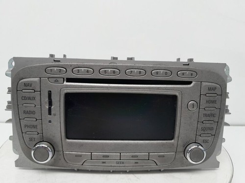 8s7t18k931ae navigatore gps - 8s7t18k931ae,