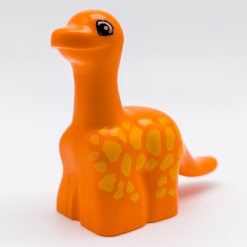 Lego duplo dinosauro - lego, bambino