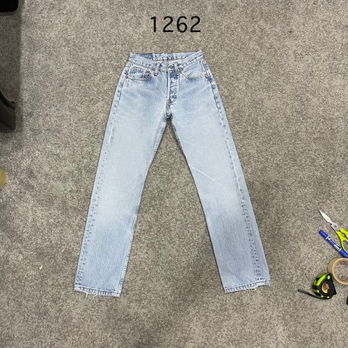 Vintage levi 701 student - levi,