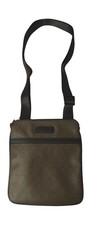 GUESS men's shoulder bag in
