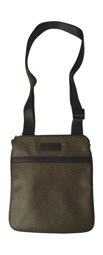 Guess men shoulder bag in - guess,